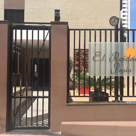 Homestay Fortaleza Exterior photo