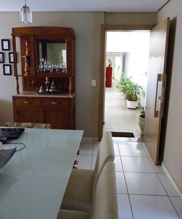 Homestay Fortaleza Exterior photo