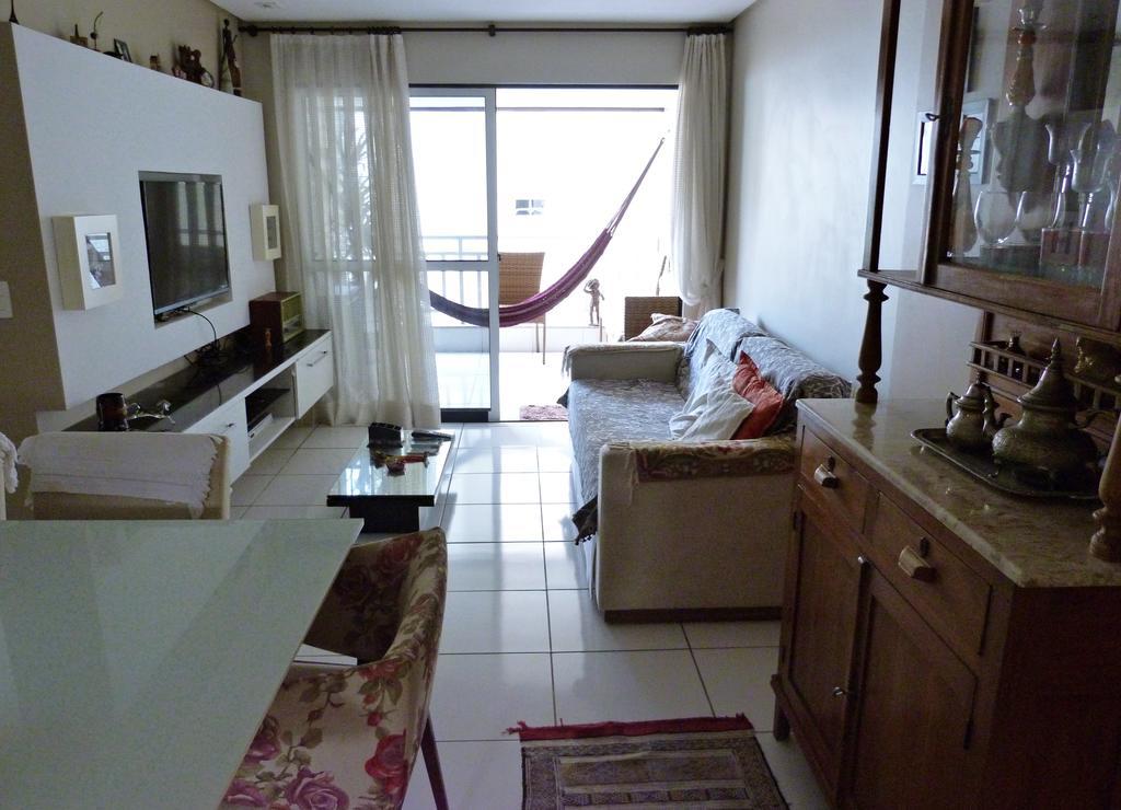 Homestay Fortaleza Exterior photo