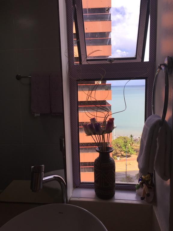 Homestay Fortaleza Room photo