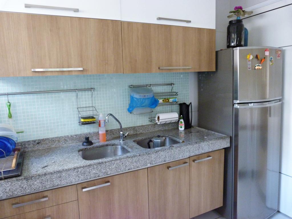 Homestay Fortaleza Exterior photo