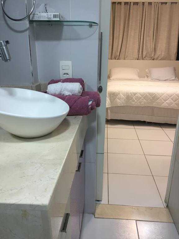 Homestay Fortaleza Exterior photo