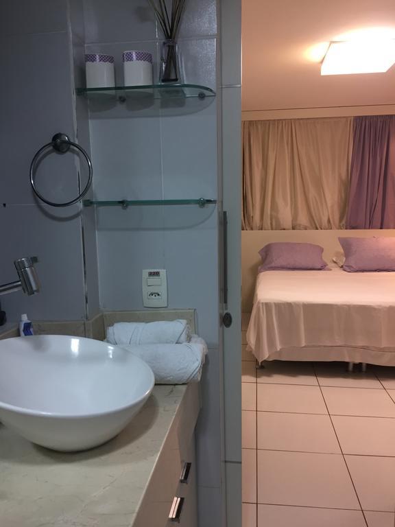 Homestay Fortaleza Exterior photo