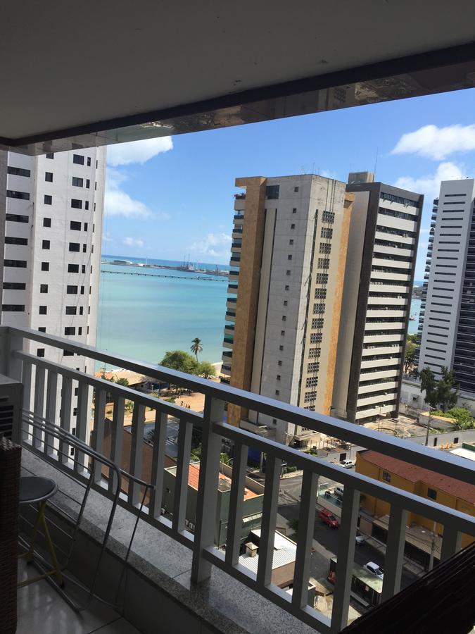 Homestay Fortaleza Exterior photo