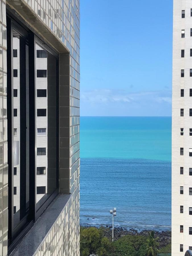 Homestay Fortaleza Exterior photo