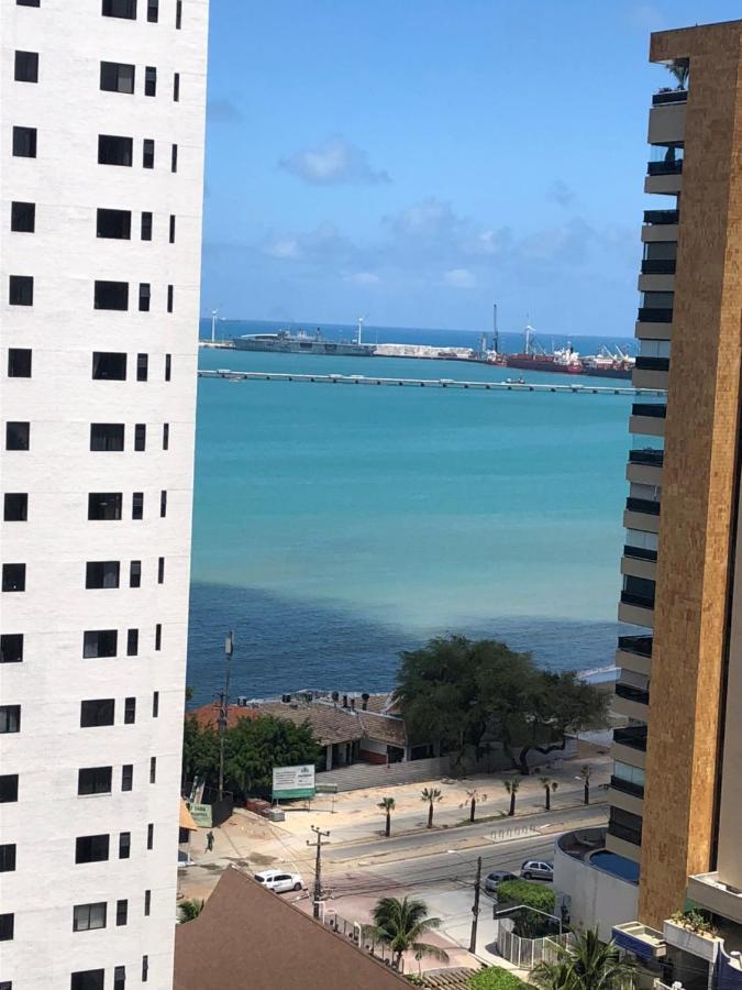 Homestay Fortaleza Exterior photo
