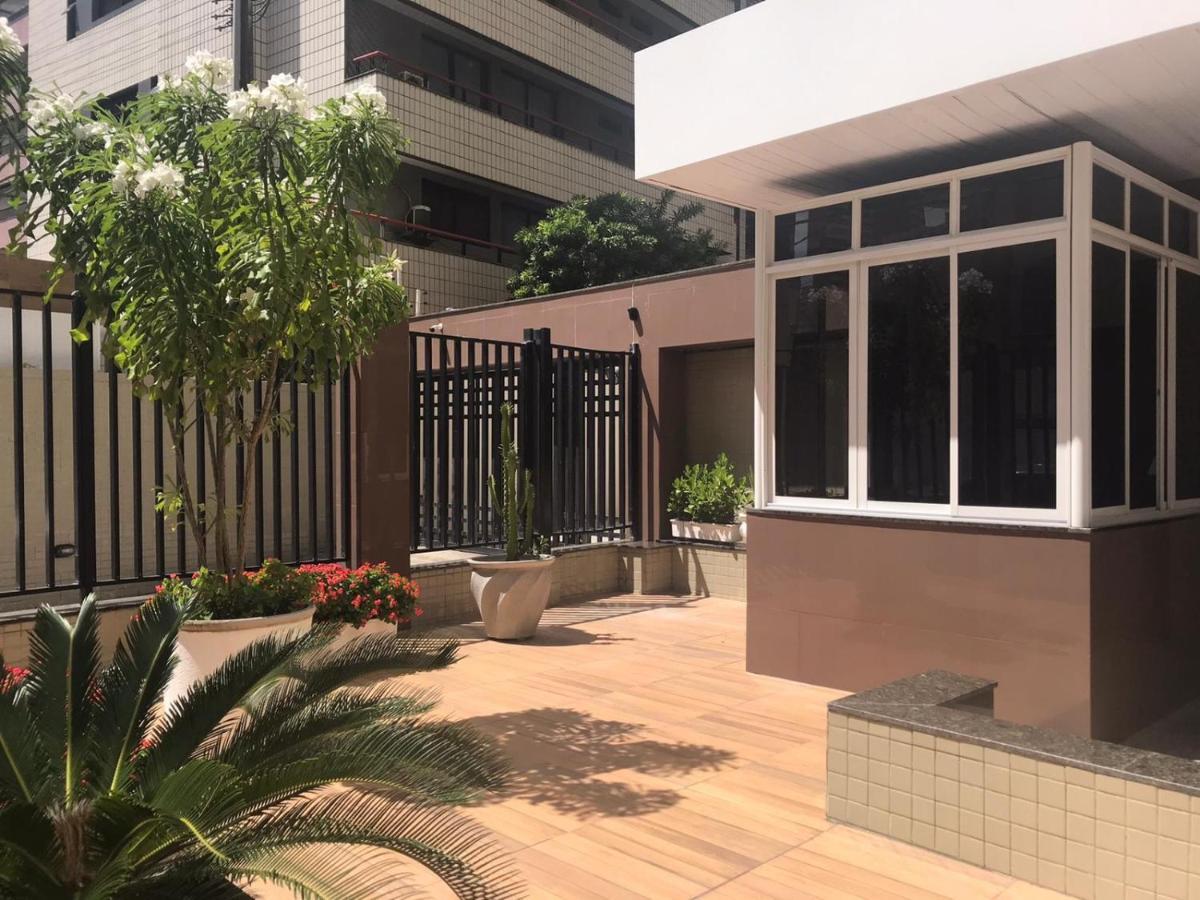 Homestay Fortaleza Exterior photo