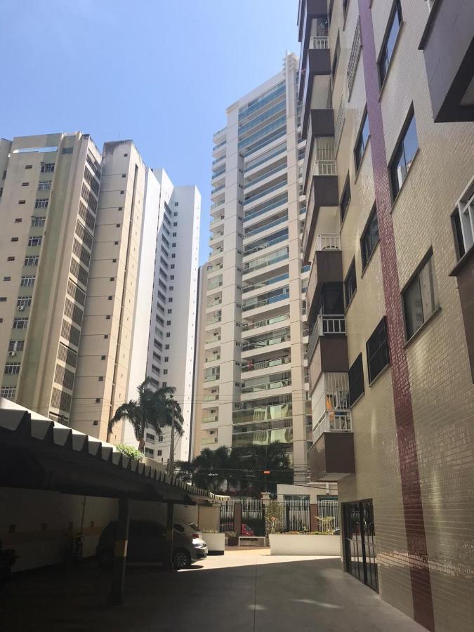 Homestay Fortaleza Exterior photo